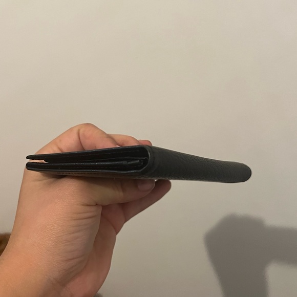 Authentic Burberry Card Wallet - Picture 4 of 5